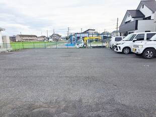 ベルハイツ水巻の物件外観写真